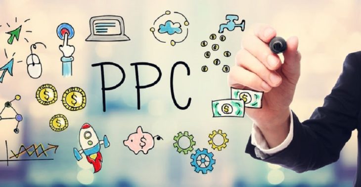 pay per click marketing meaning