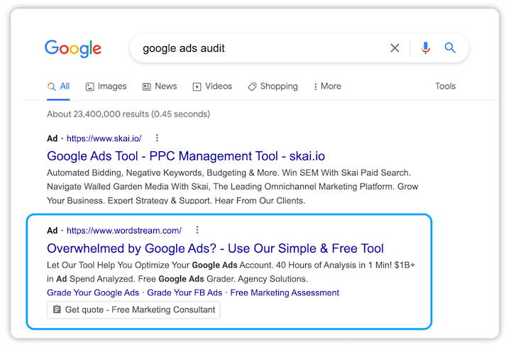 google adsense pay per click
