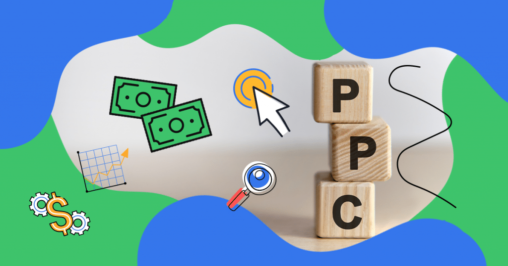 pay per click advertising cost