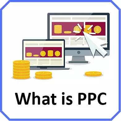 what are the primary models for determining pay-per-click